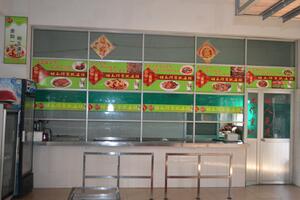 食堂營(yíng)銷措施