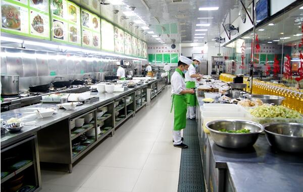 廣州食堂承包公司哪家好