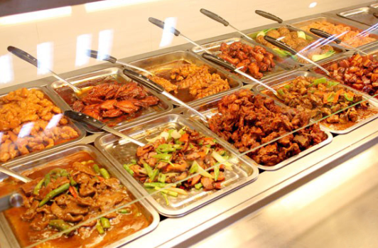 互聯(lián)網(wǎng)+食堂承包蔬菜配送促進企業(yè)發(fā)展