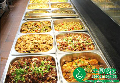 團(tuán)膳:食堂托管的便捷優(yōu)勢服務(wù)體現(xiàn)在哪里