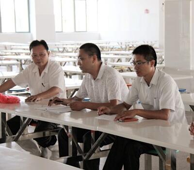 廣汽傳祺 后勤部李經理