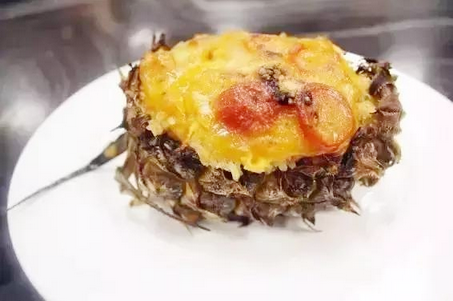 廣州高校的飯堂，那些傳說中的黑科技！