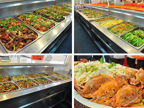 食堂承包中員工的食譜如何編制，怎么樣搭配營養(yǎng)均衡